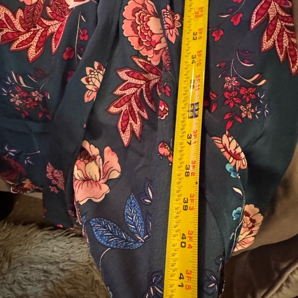 Floral midi size xl - Picture 7 of 9